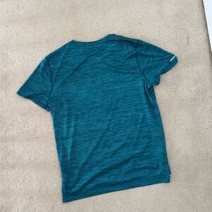 Men's Teal T-Shirt